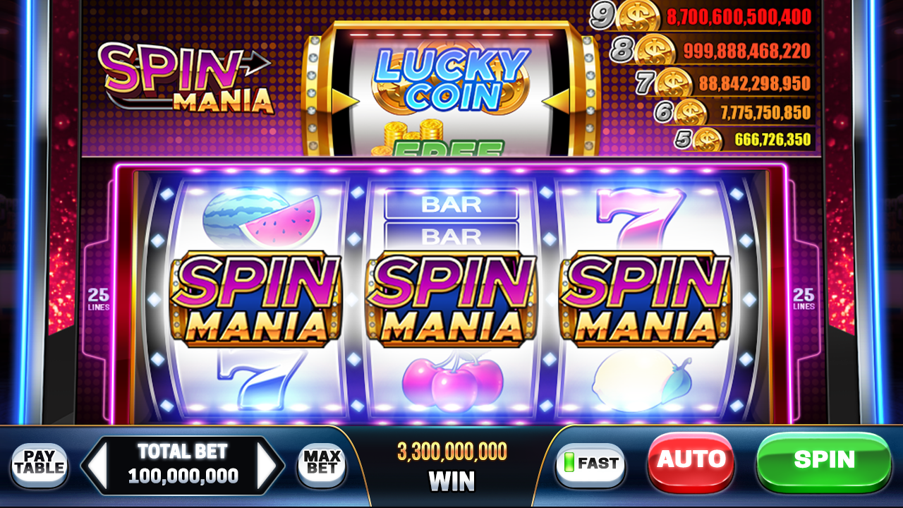 Màn hình chính ứng dụng VND88 với các trò chơi casino trực tuyến
